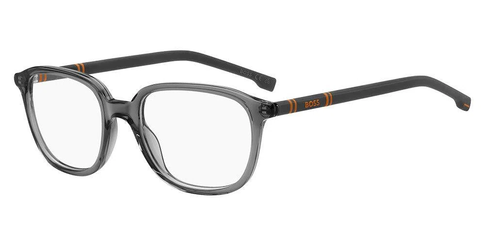 Boss (hub) 1803 Eyeglasses - view 5